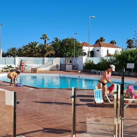 Las Algas 1 Etage Maspalomas  Exterior foto
