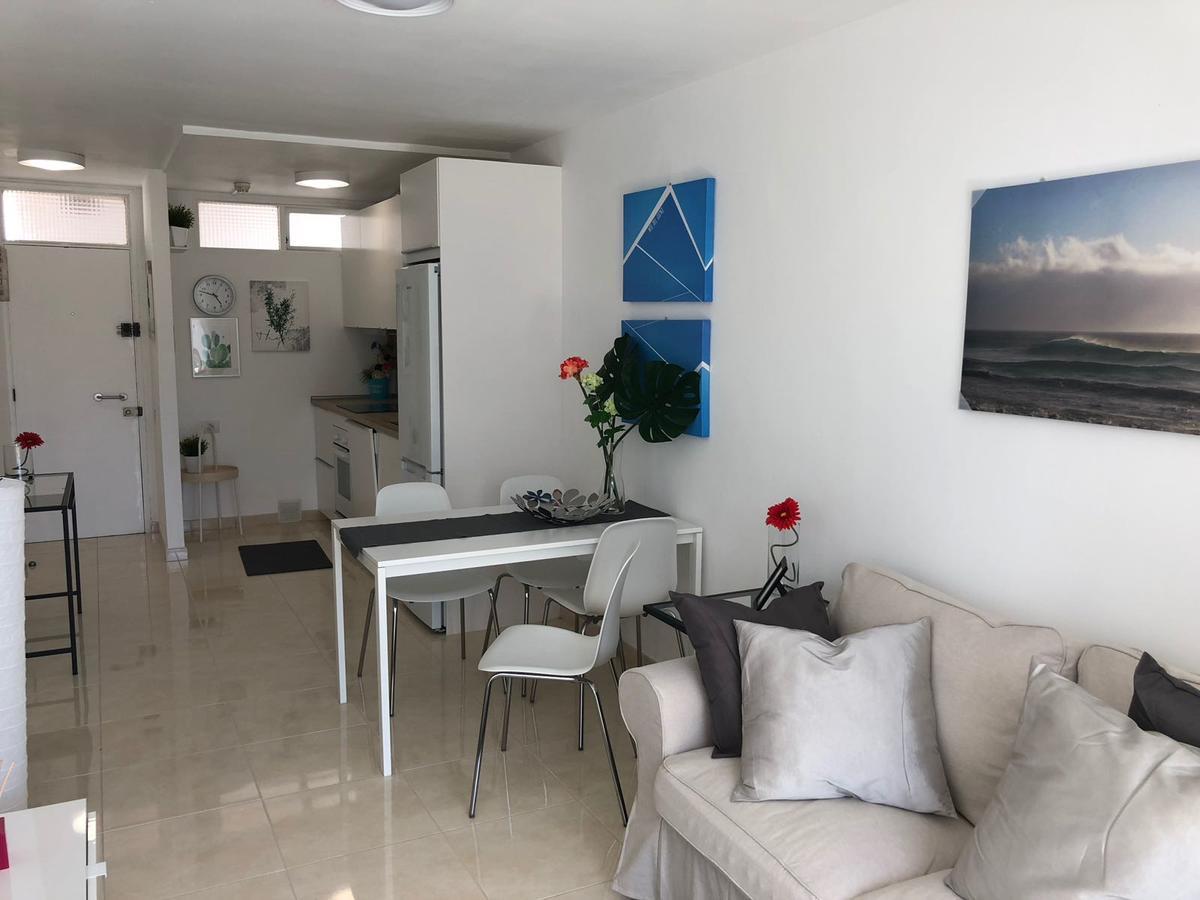 Las Algas 1 Etage Maspalomas  Exterior foto